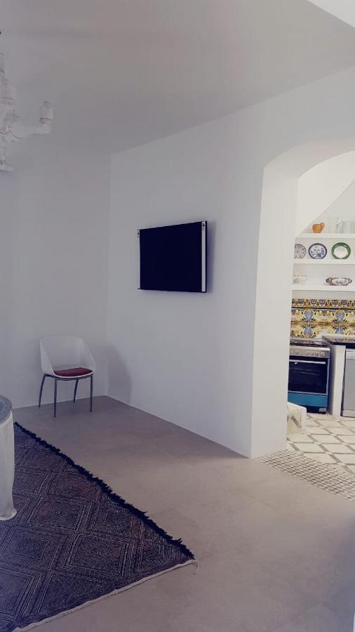 Villa Kenza Tanger Ngoại thất bức ảnh