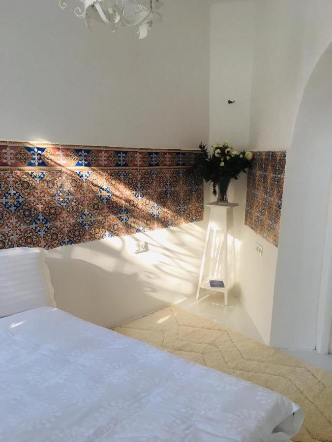Villa Kenza Tanger Ngoại thất bức ảnh