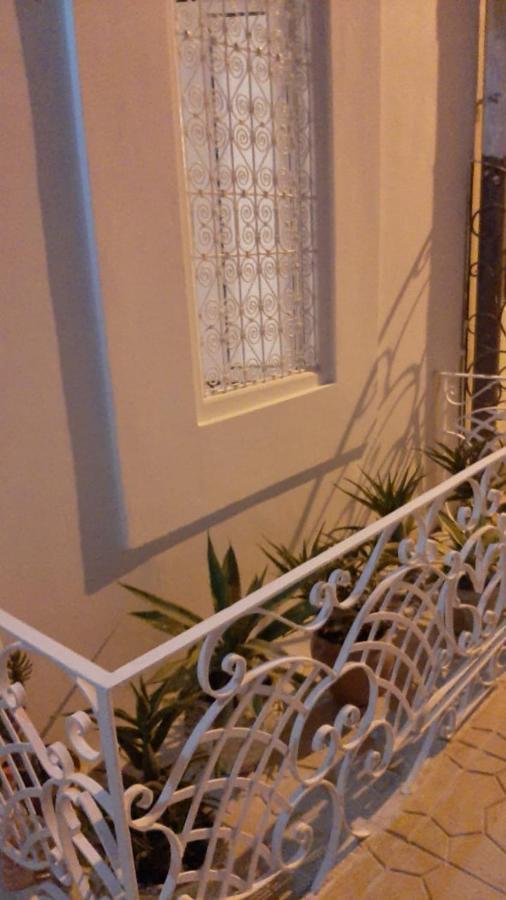 Villa Kenza Tanger Ngoại thất bức ảnh